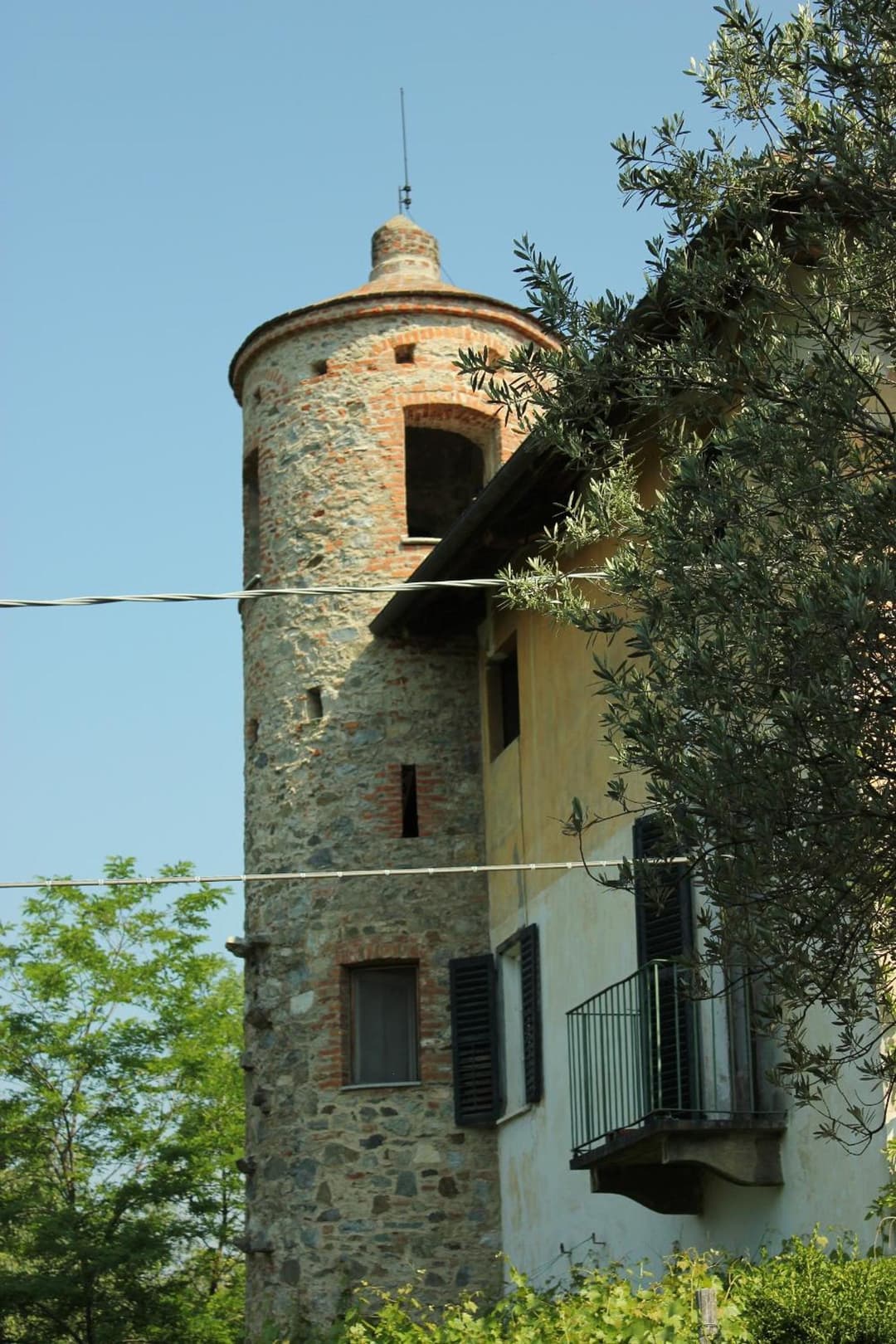 B&B Cascina Moncrava — photo 1 of 38