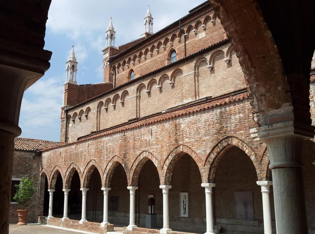 Casa Contarini — photo 1 of 1