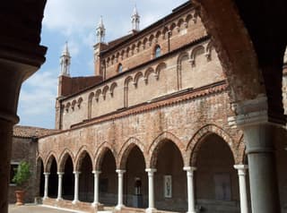 Casa Contarini