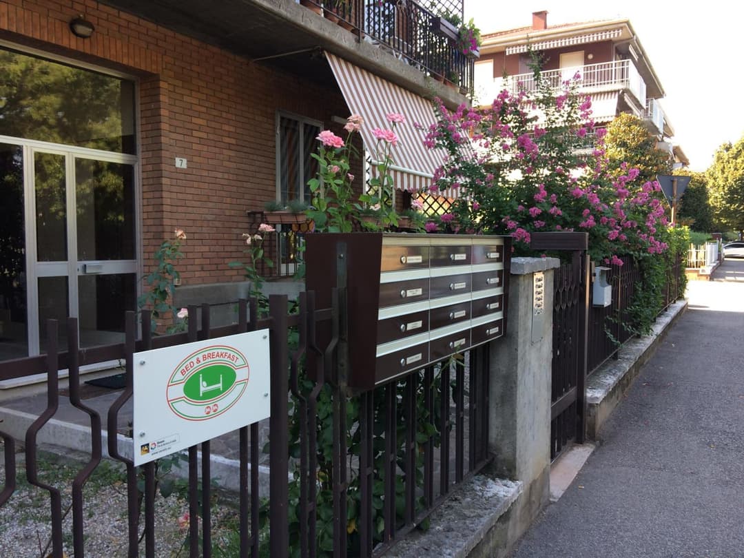 B&B Pergolesi — photo 1 of 1