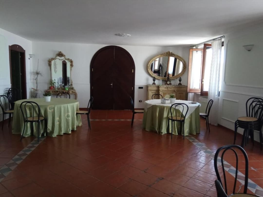 La dimora dei 5 sensi — photo 1 of 1