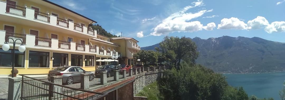 Hotel Residence La Rotonda — photo 1 of 1