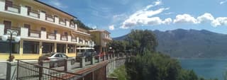 Hotel Residence La Rotonda