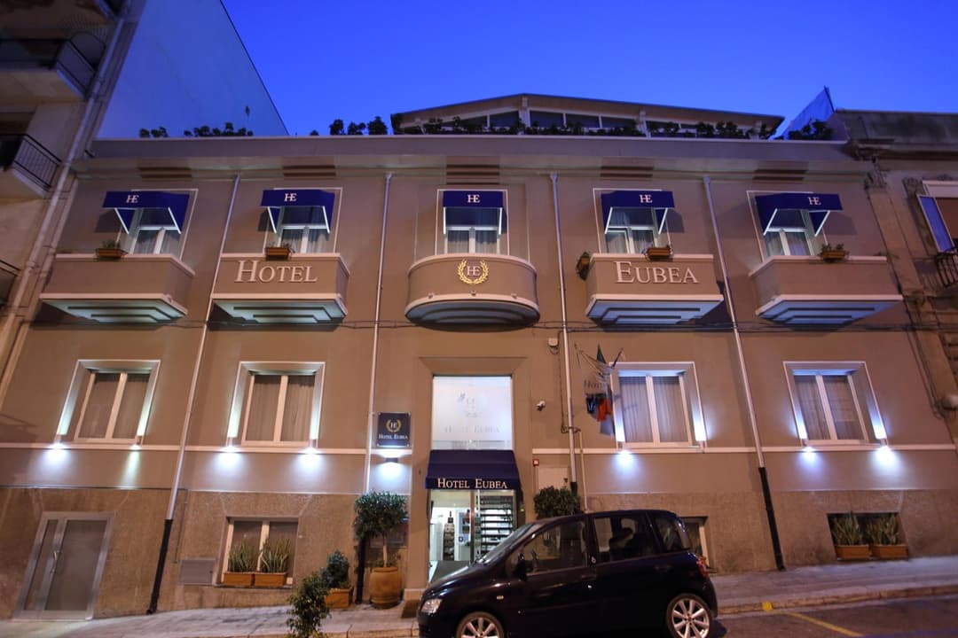 Hotel Eubea — photo 1 of 1