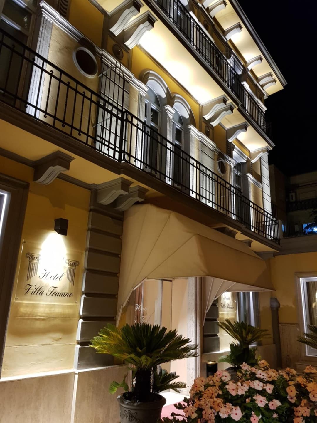Hotel Villa Traiano — photo 1 of 1