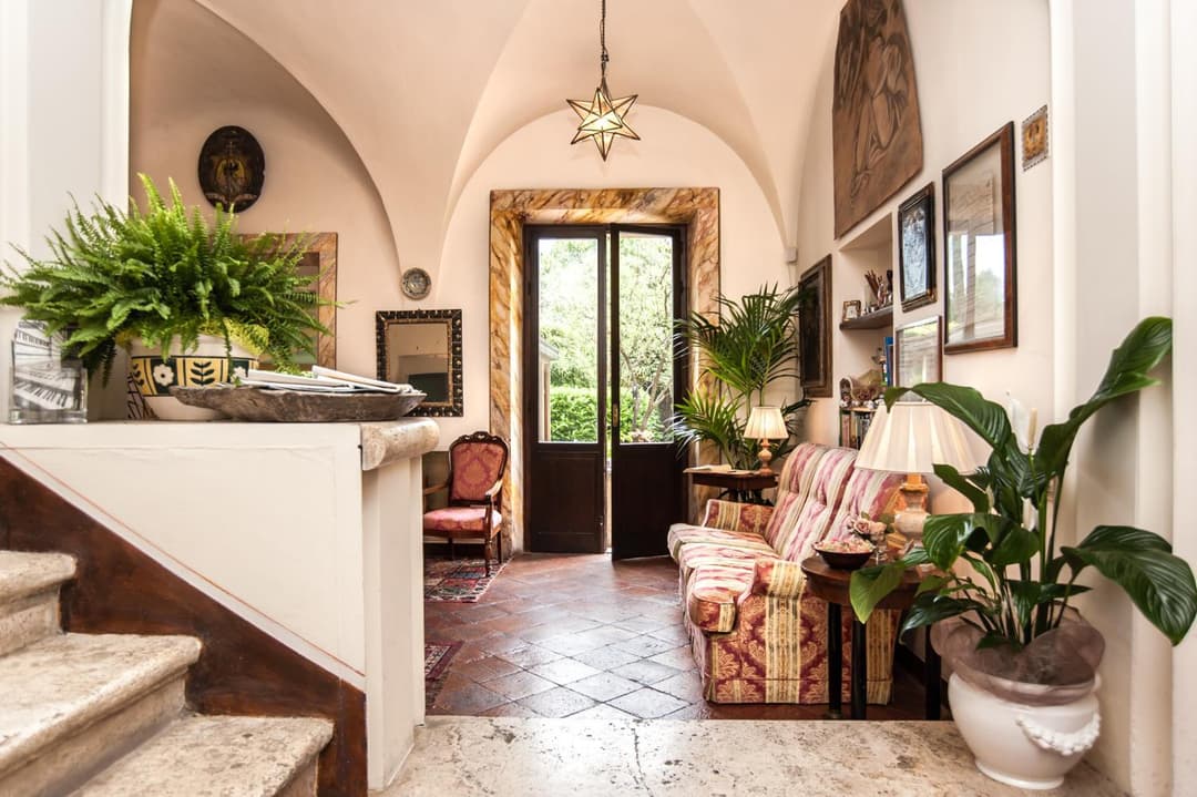 Hotel Santa Caterina — photo 1 of 87