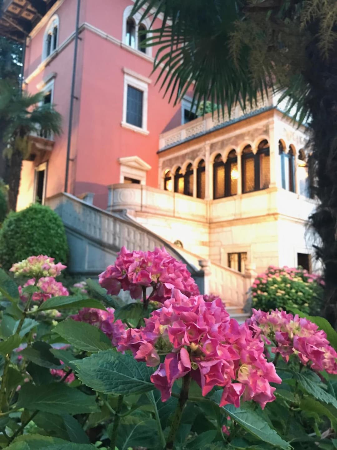 Hotel Villa Fiordaliso — photo 1 of 1