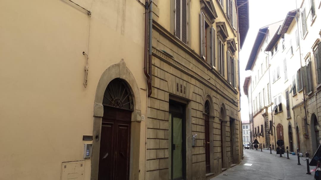 Accogliente bilocale centro storico — photo 1 of 1