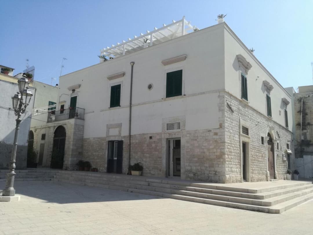 Muragie del Castello B&B — photo 1 of 1