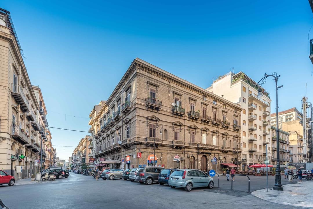 Palazzo Benso — photo 1 of 1