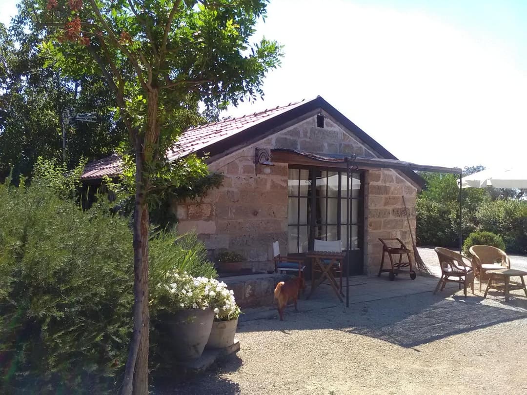 Casetta vacanza in campagna — photo 1 of 1