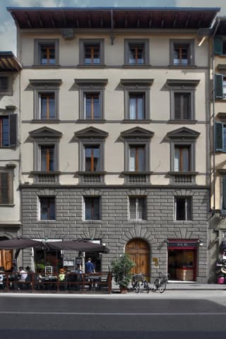 Residenza Conte di Cavour & Rooftop - dBe Hotels