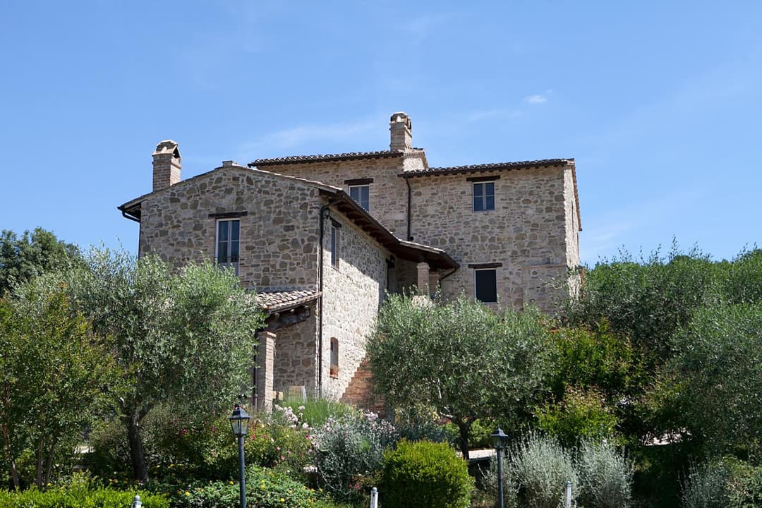 Re Artù Assisi Country Lifestyle — photo 1 of 1