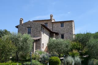 Re Artù Assisi Country Lifestyle
