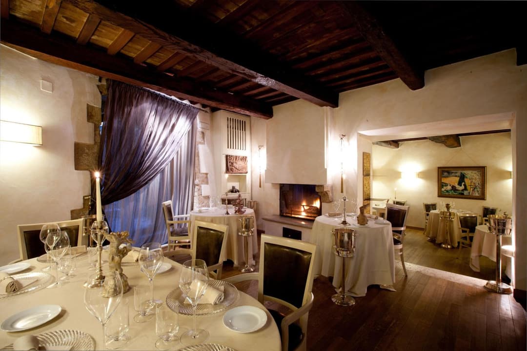 Locanda Caino — photo 1 of 1