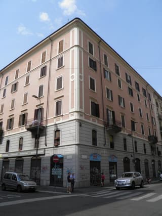 Il Nido Sul Tetto A Milano