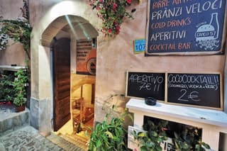 Maddalena House