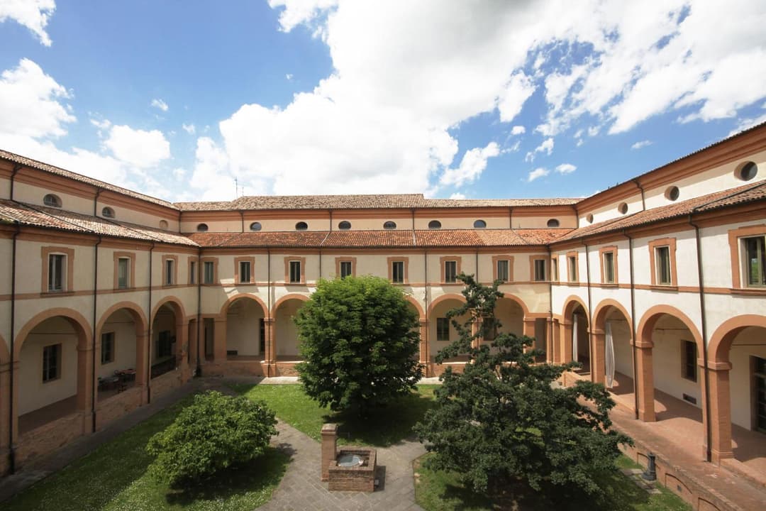 Antico Convento San Francesco — photo 1 of 1