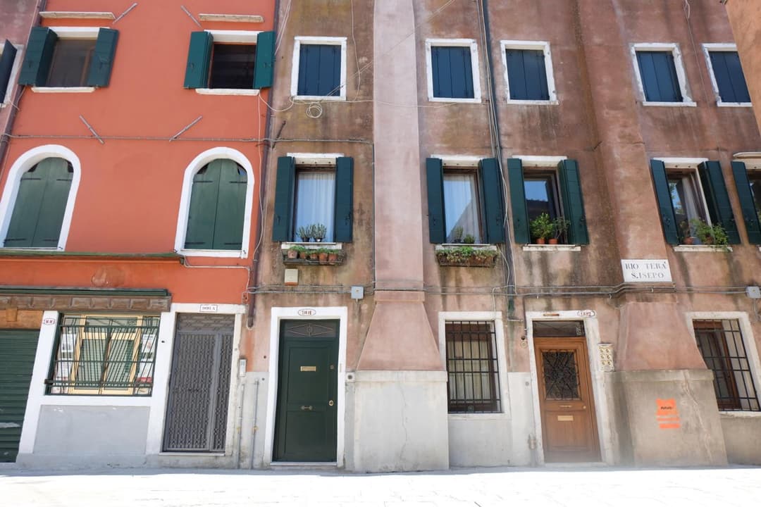 Casa Mongolfiere Venezia — photo 1 of 36