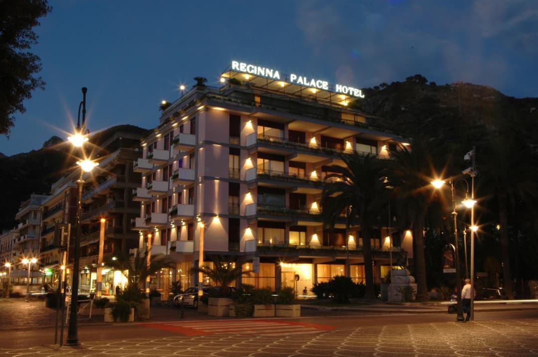 Reginna Palace Hotel — photo 1 of 1