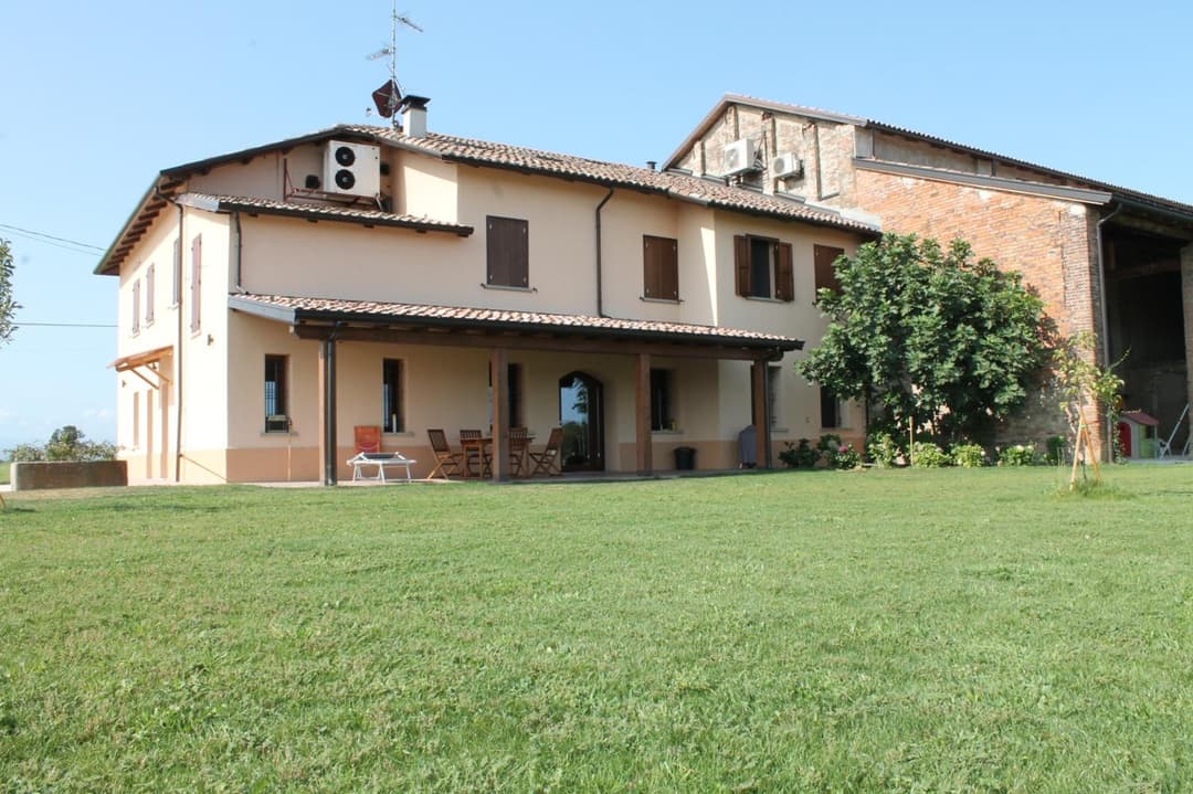 Antico Casale Caroli — photo 1 of 1