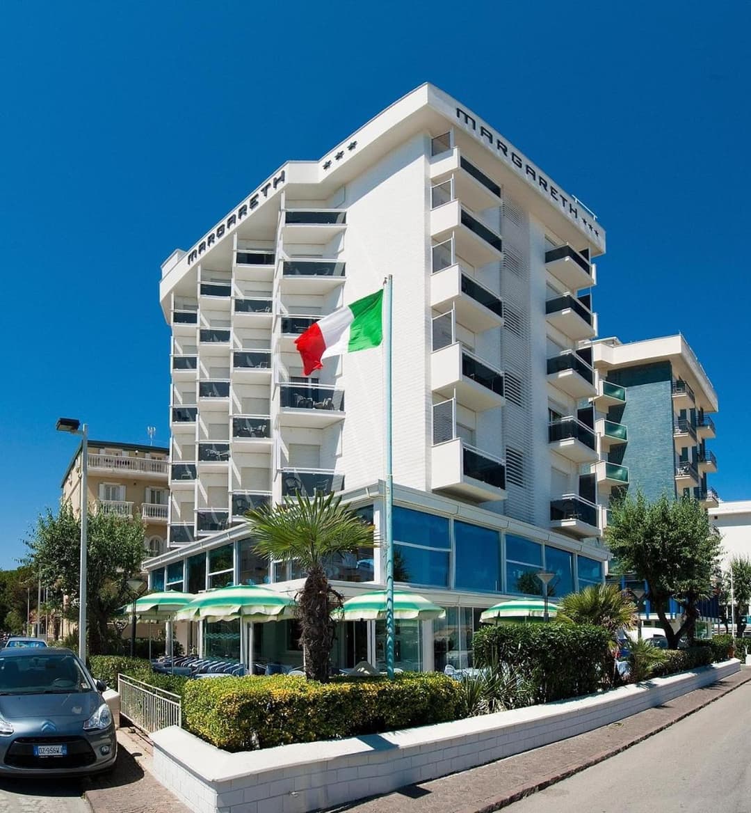 Hotel Margareth — photo 1 of 1