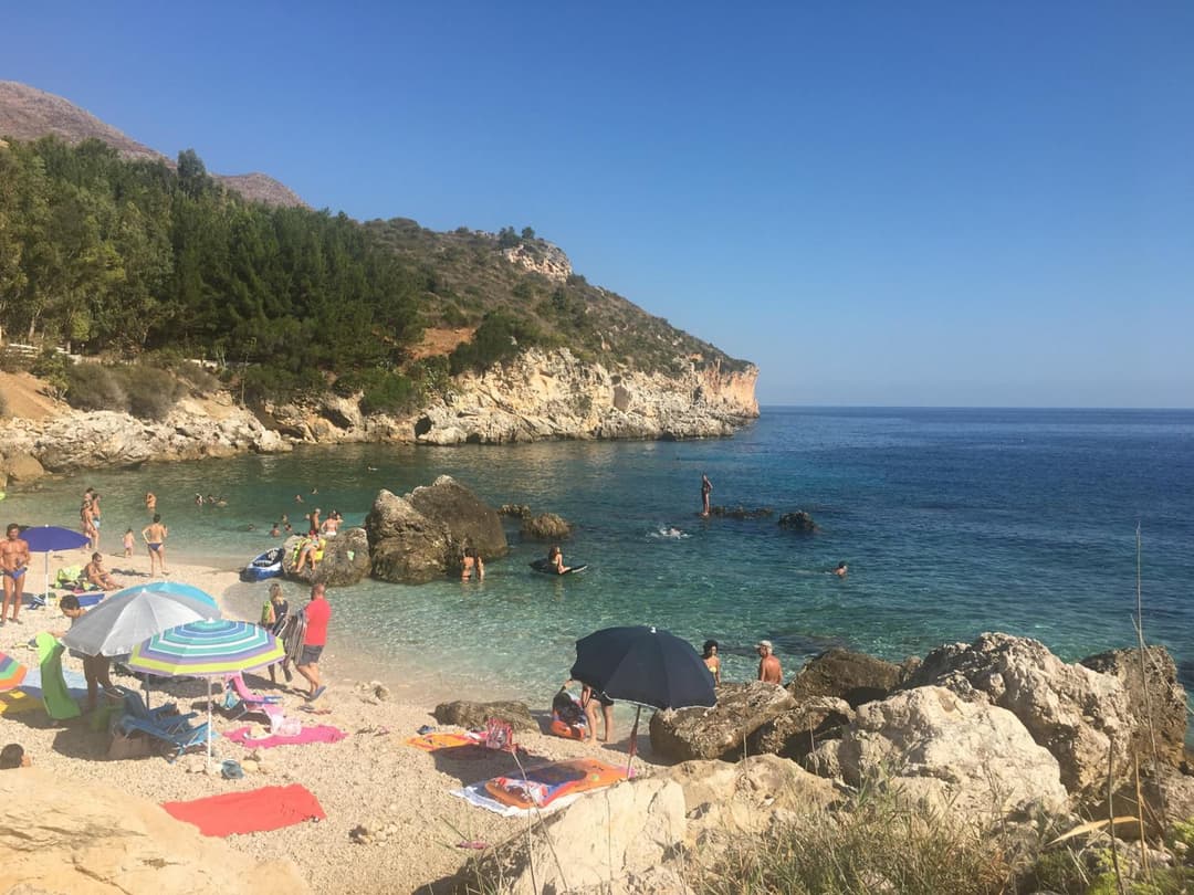 Appartamenti Cala Azzurra — photo 1 of 1