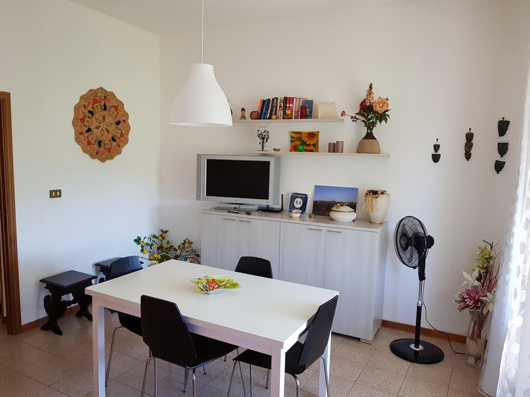 Vittori Apartment — photo 1 of 1