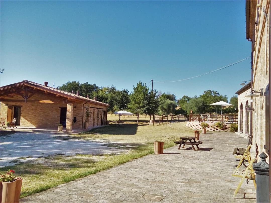 Agriturismo Forestale Luti — photo 1 of 1