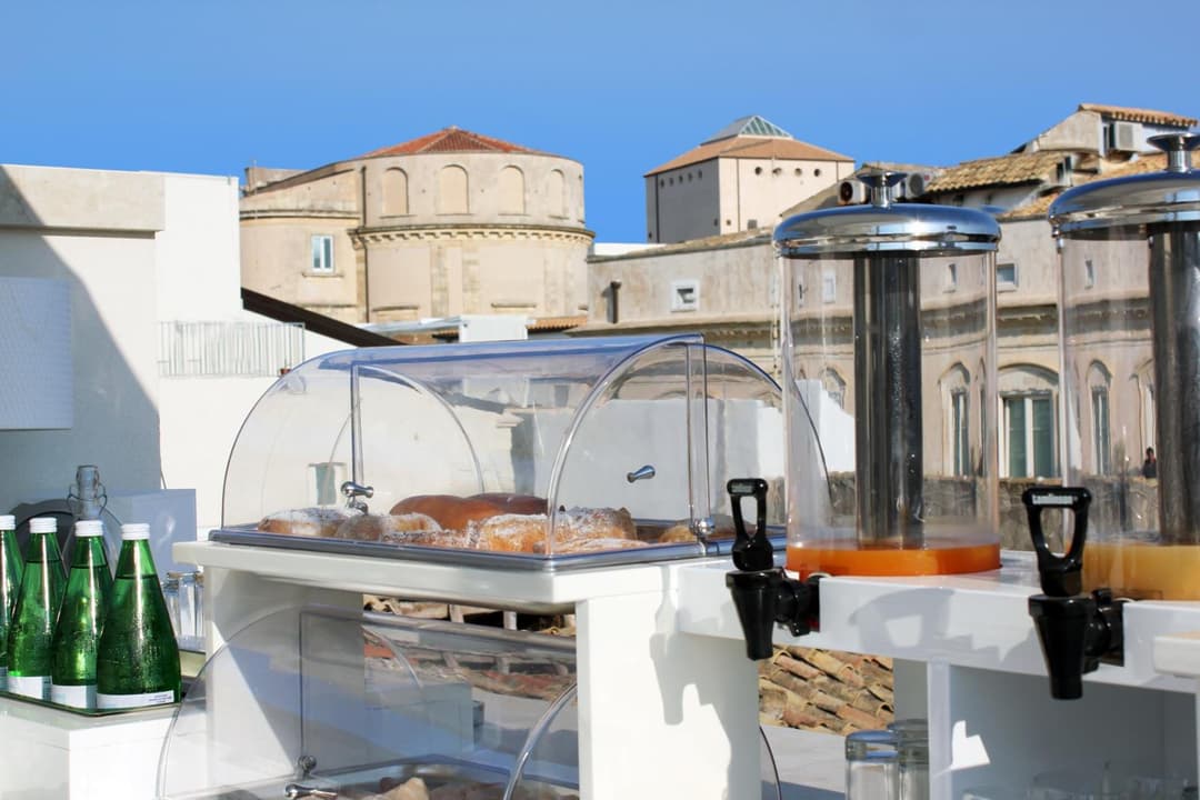 CinqueSuites Ortigia — photo 1 of 1