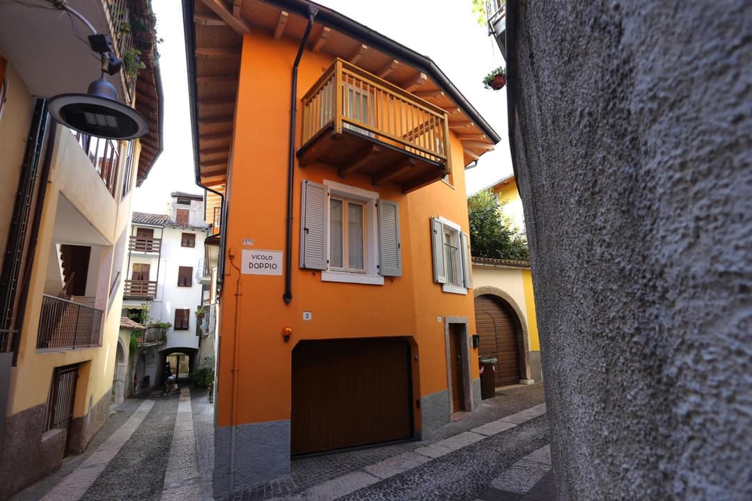 Casa Indipendente Ischia — photo 1 of 1