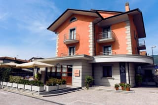 Albergo Villa Priula