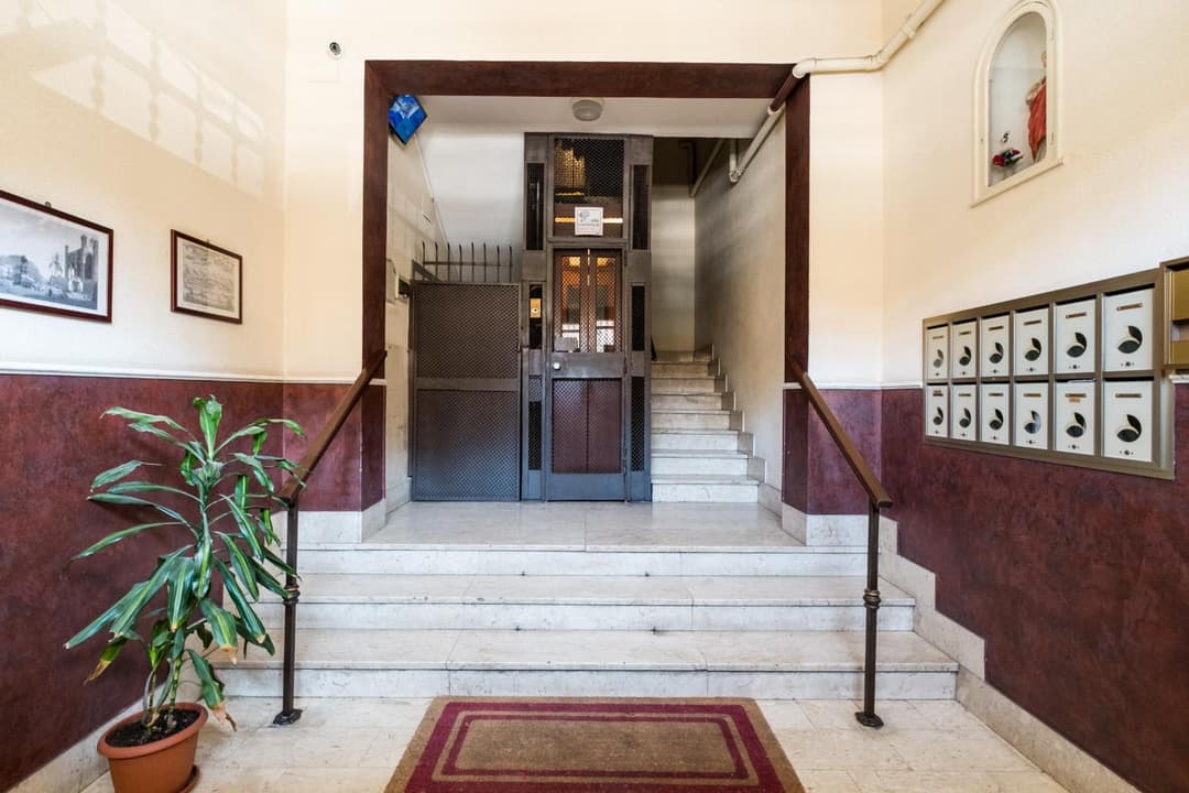 Mille e una Notte / Station Apartment — photo 1 of 1