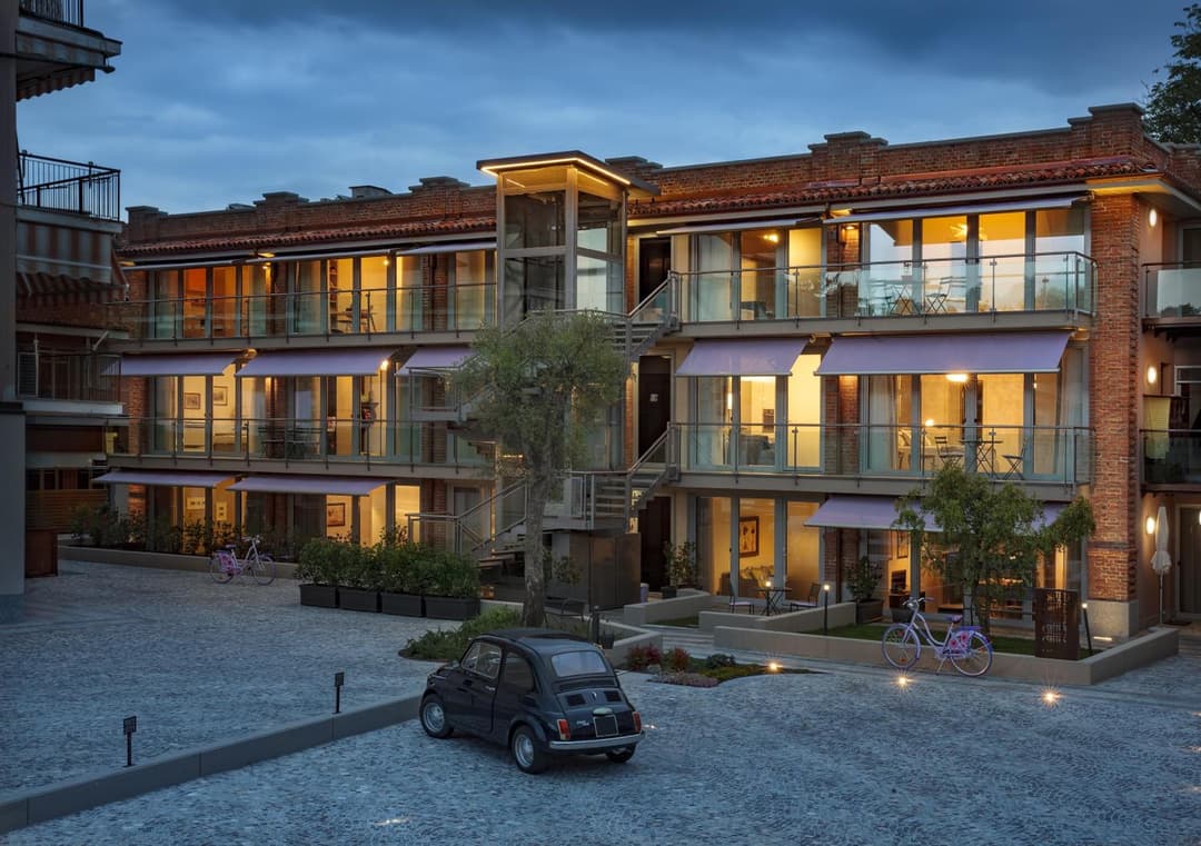 Rivetto Suites — photo 1 of 1