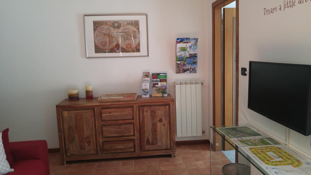 Casa "La Valle dei Segni" — photo 1 of 27