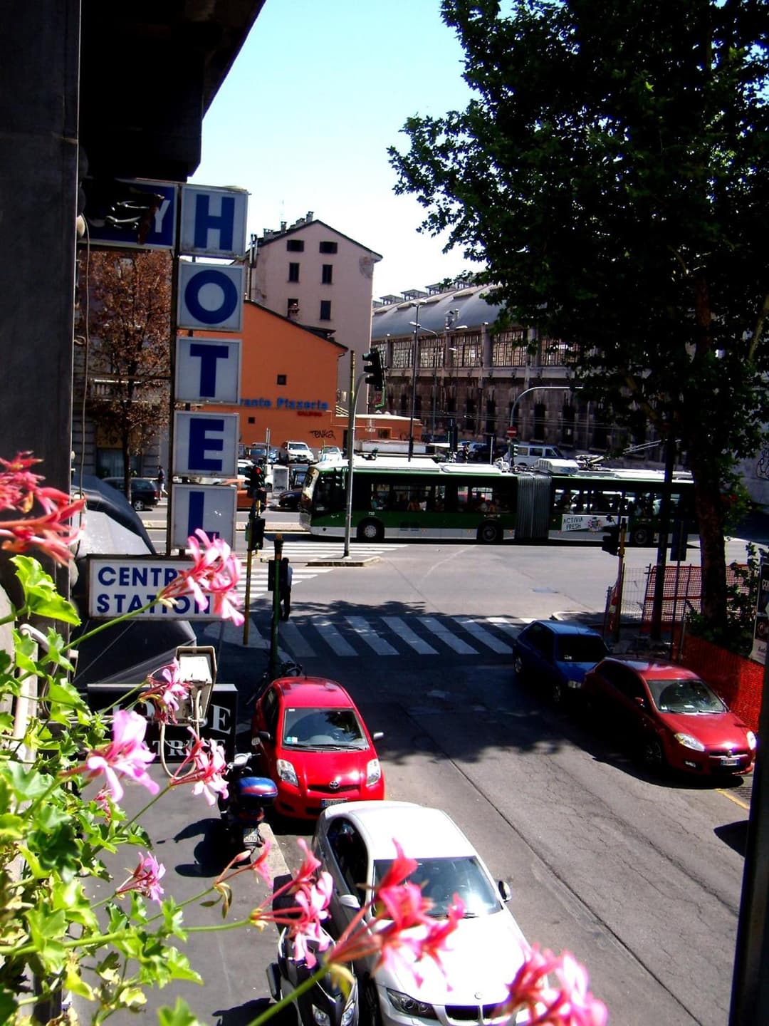 CSI Group - Hotel Central Station — photo 1 of 1