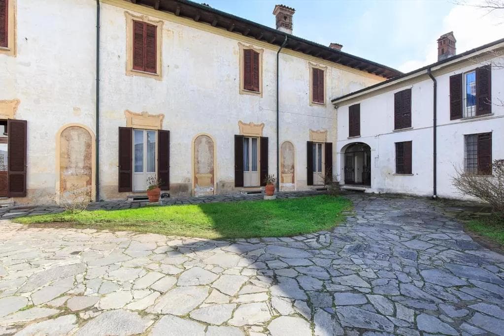 Villa Mereghetti — photo 1 of 1