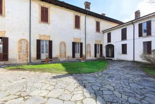 Villa Mereghetti