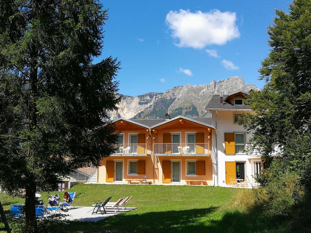 Hotel Elbele Garnì — photo 1 of 1