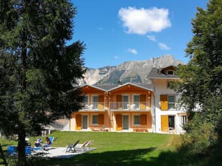 Hotel Elbele Garnì