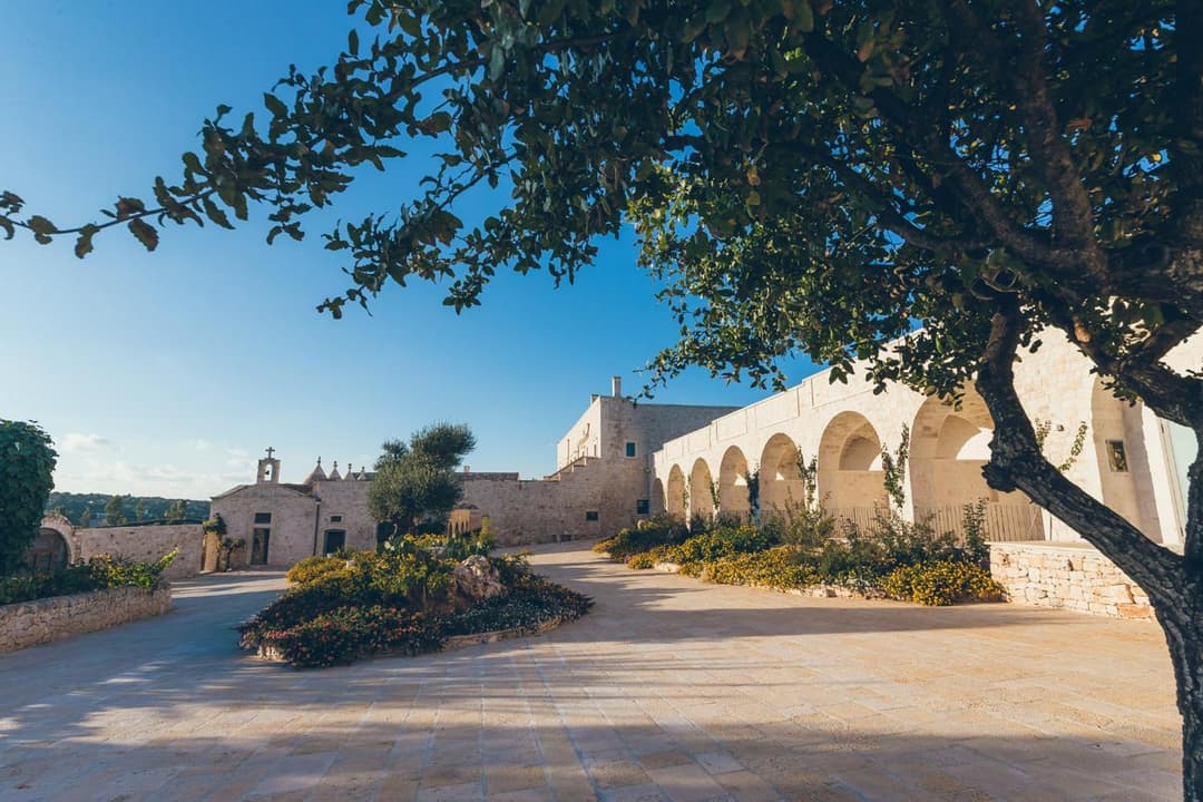 Masseria Grieco — photo 1 of 1