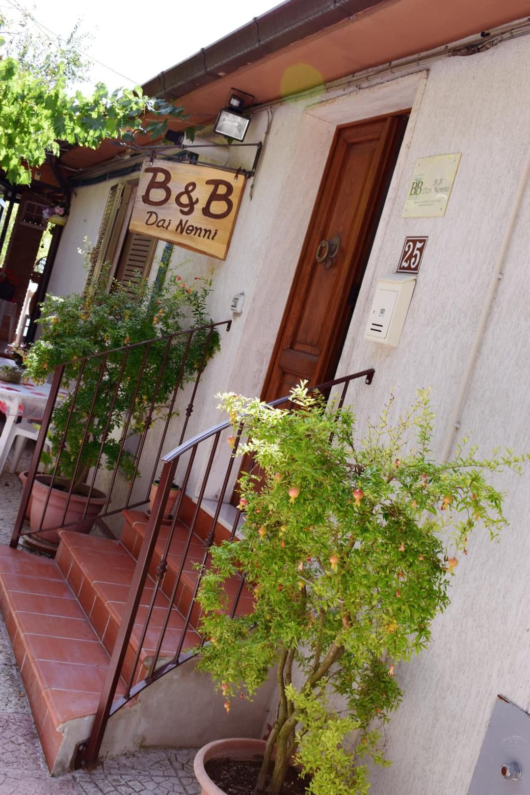 Dai Nonni, B&B a Chieti — photo 1 of 51