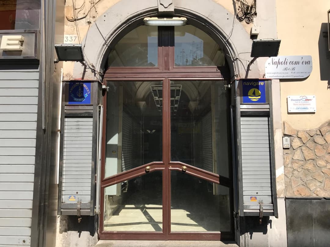 Napoli Com'era — photo 1 of 1