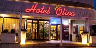 Hotel Oliva