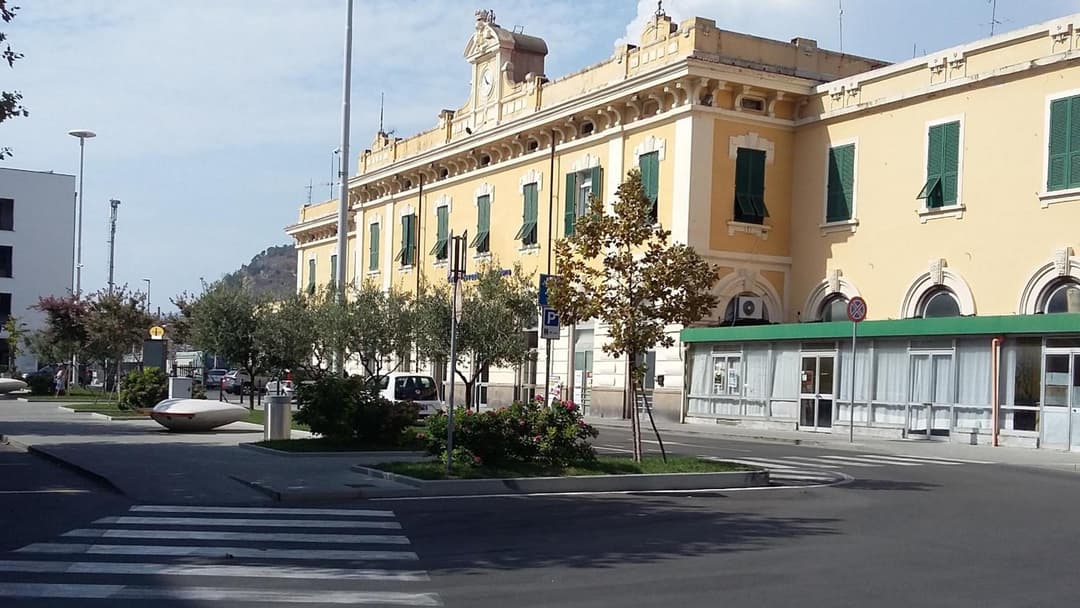 Appartamenti Azzurro Smeraldo — photo 1 of 1