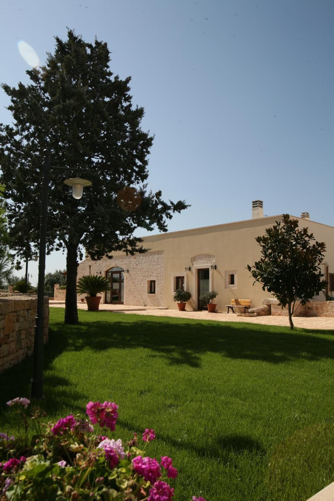 Masseria Gravelle — photo 1 of 1