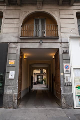 Alessia's Flat - Sarpi 2