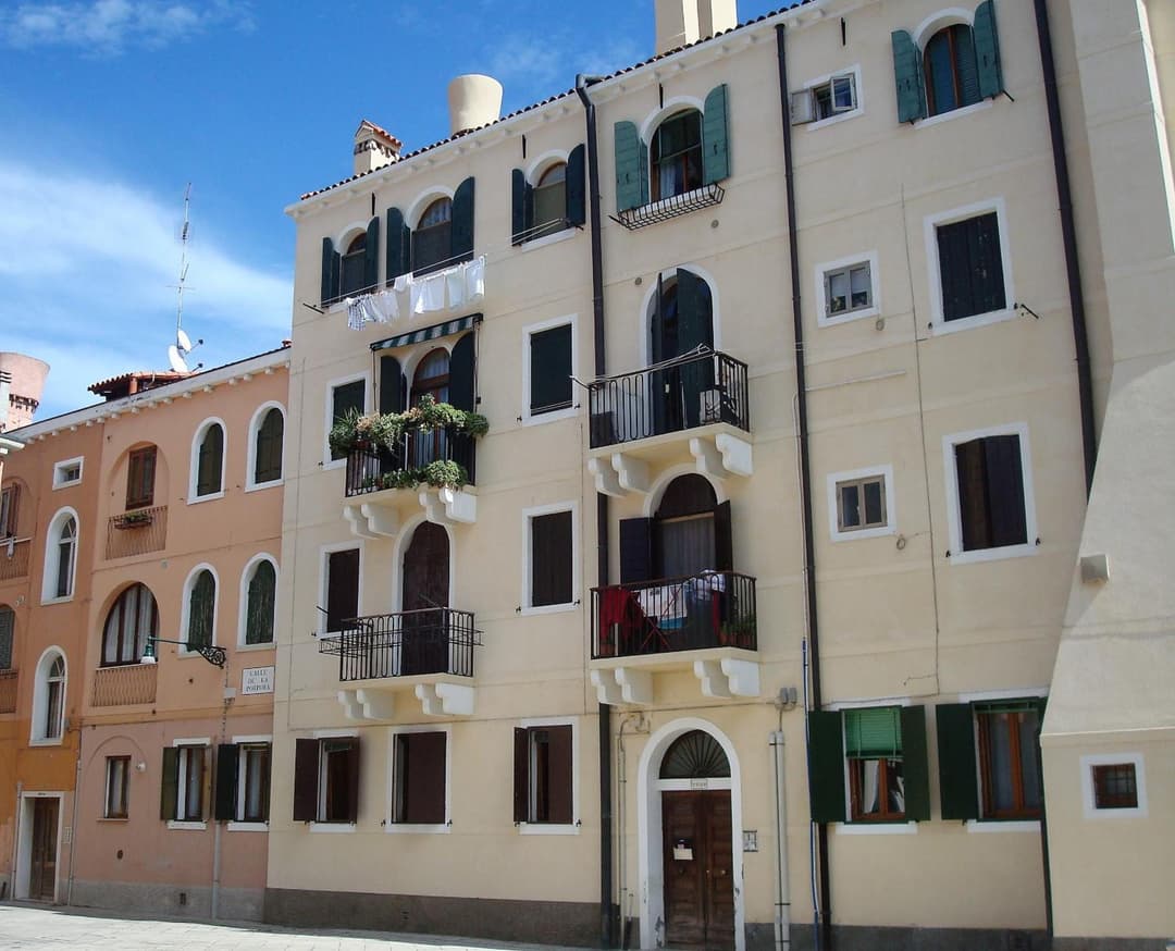 Apartment Ca' Petrona — photo 1 of 1