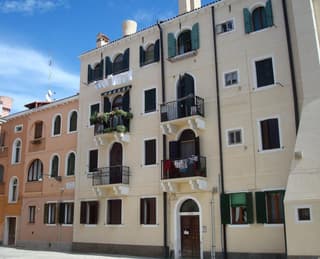 Apartment Ca' Petrona