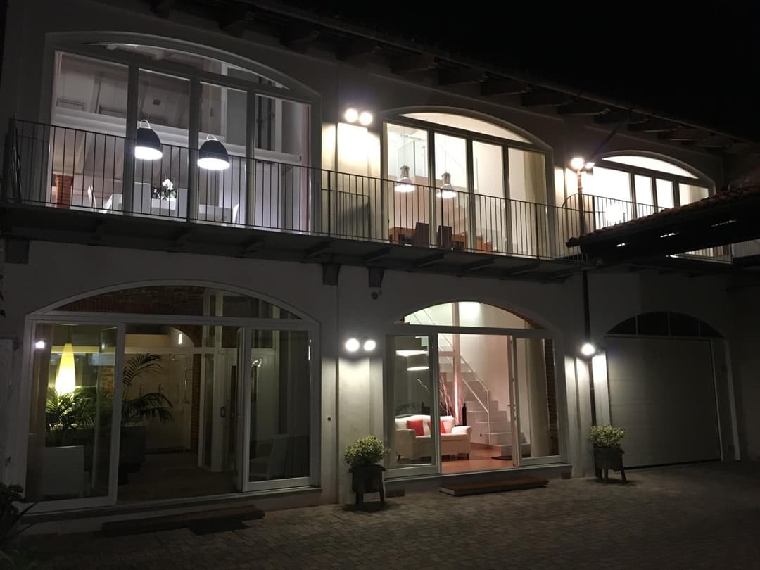 Alla Corte dei Bertoli SPA — photo 1 of 43